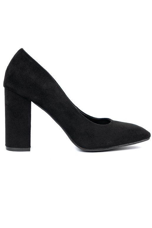 seemisnakhsed Kõrge kontsaga kingad