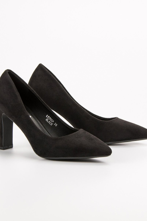 Klassikalise mudeli seemisnakhsed Kingad