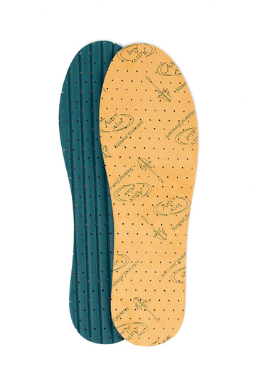 sisetald lateksosissea z sisseyciągiem z aloesu - COCCINE ALOE VERA 2