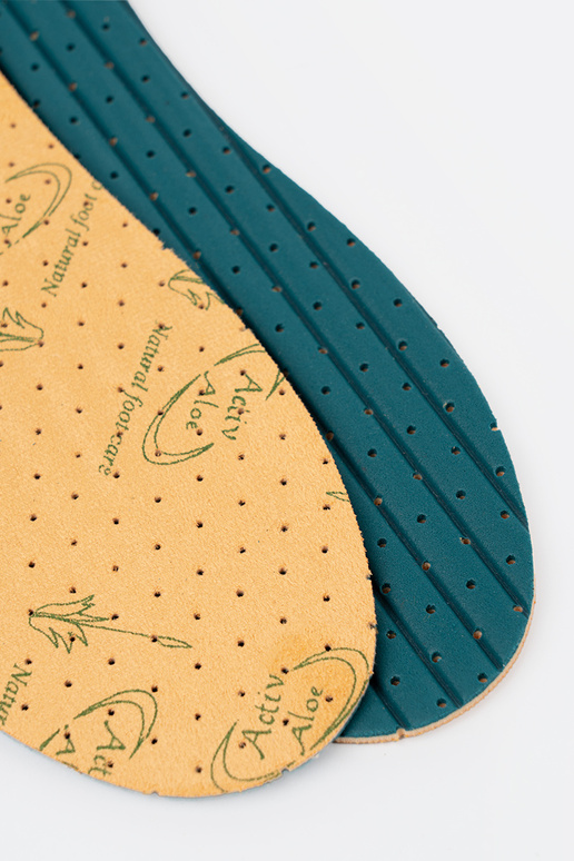 sisetald lateksosissea z sisseyciągiem z aloesu - COCCINE ALOE VERA