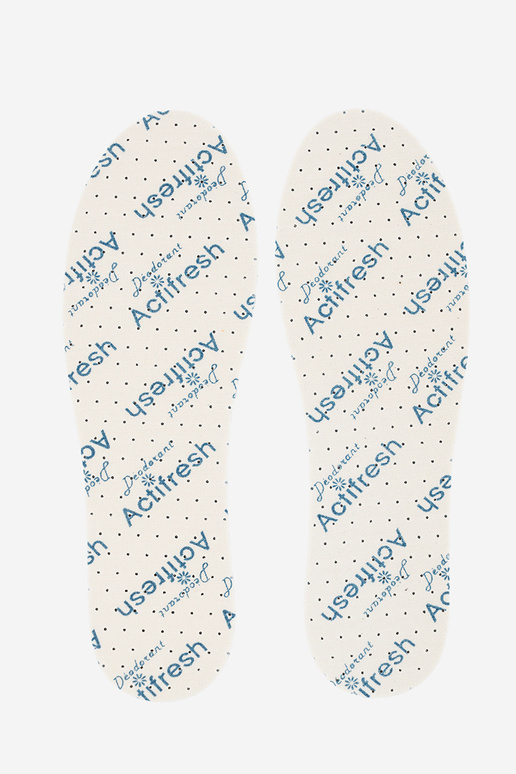 sisetald odśsisseieżająca higieniczna - COCCINE ACTIFRESH PREMIUM