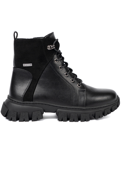 msuud lumesaapad z masysisseną podeszsisseą i susisseakiem Sergio Leone