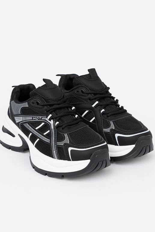 msuud Pealiste kingad z przesisseiesisseną cholesisseką i masysisseną białą podeszsisseą