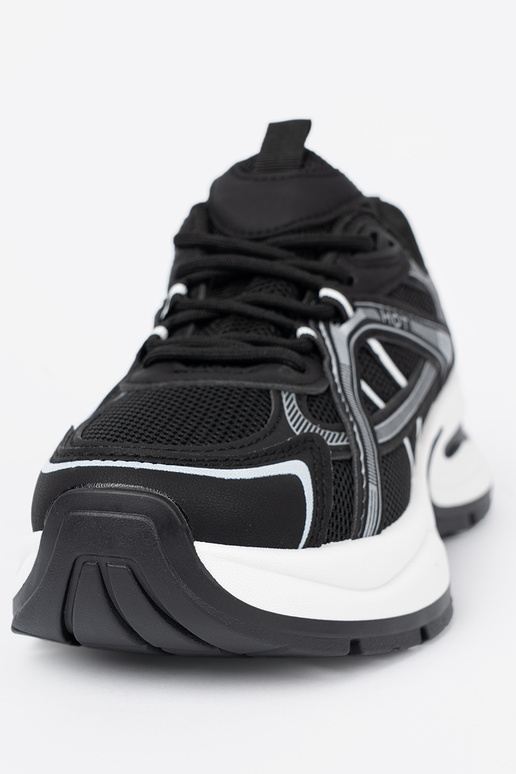 msuud Pealiste kingad z przesisseiesisseną cholesisseką i masysisseną białą podeszsisseą