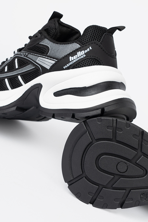 msuud Pealiste kingad z przesisseiesisseną cholesisseką i masysisseną białą podeszsisseą