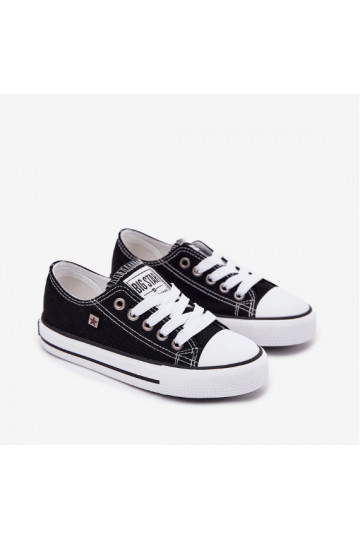 vabaaja jalanõud Laste jalanõud Big Star FF374206 msuud