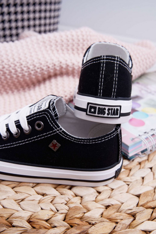 vabaaja jalanõud Laste jalanõud Big Star FF374206 msuud