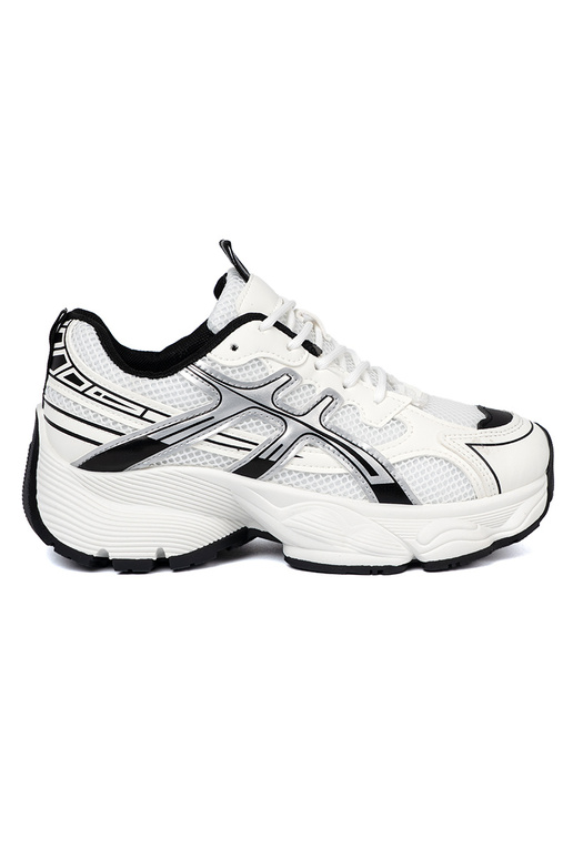 Valget-Msuud mugav Pealiste kingad võrguga