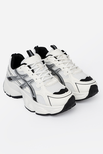 Valget-Msuud mugav Pealiste kingad võrguga