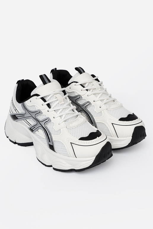 Valget-Msuud mugav Pealiste kingad võrguga