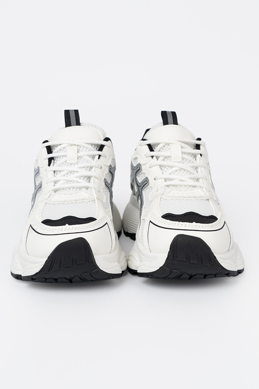 Valget-Msuud mugav Pealiste kingad võrguga