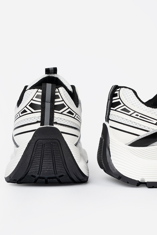 Valget-Msuud mugav Pealiste kingad võrguga