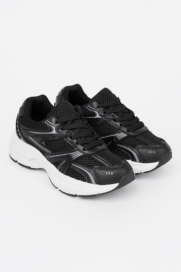 msuud Pealiste kingad võrguga i białą podeszsisseą