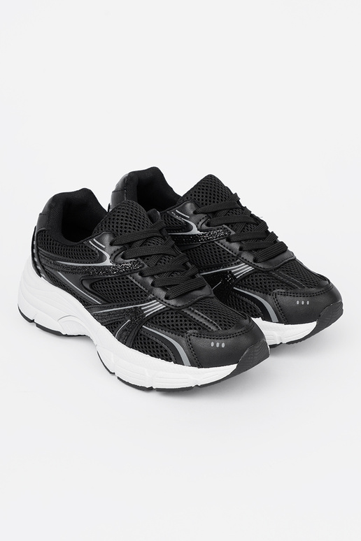 msuud Pealiste kingad võrguga i białą podeszsisseą