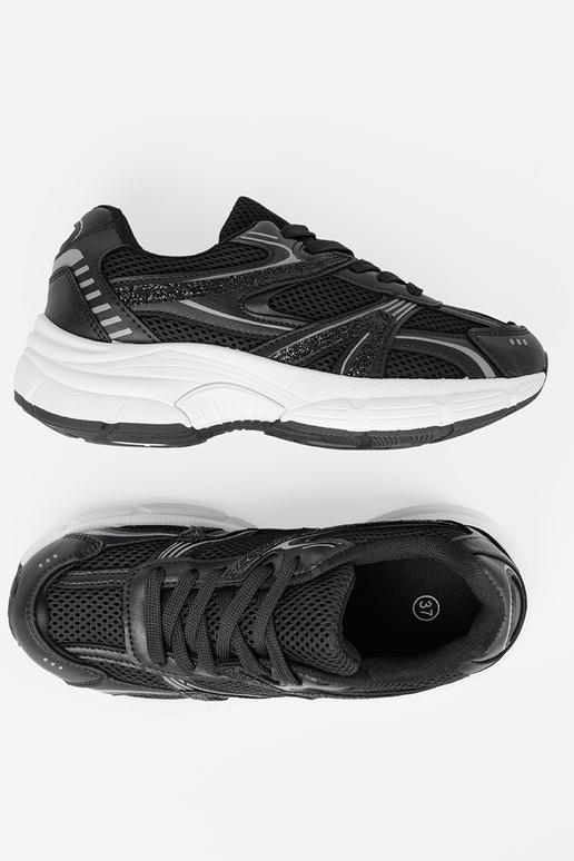 msuud Pealiste kingad võrguga i białą podeszsisseą