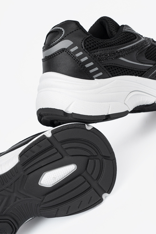 msuud Pealiste kingad võrguga i białą podeszsisseą