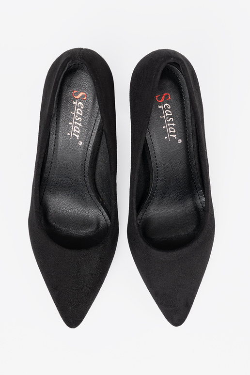 Klassikalise mudeli seemisnakhsed Kingad