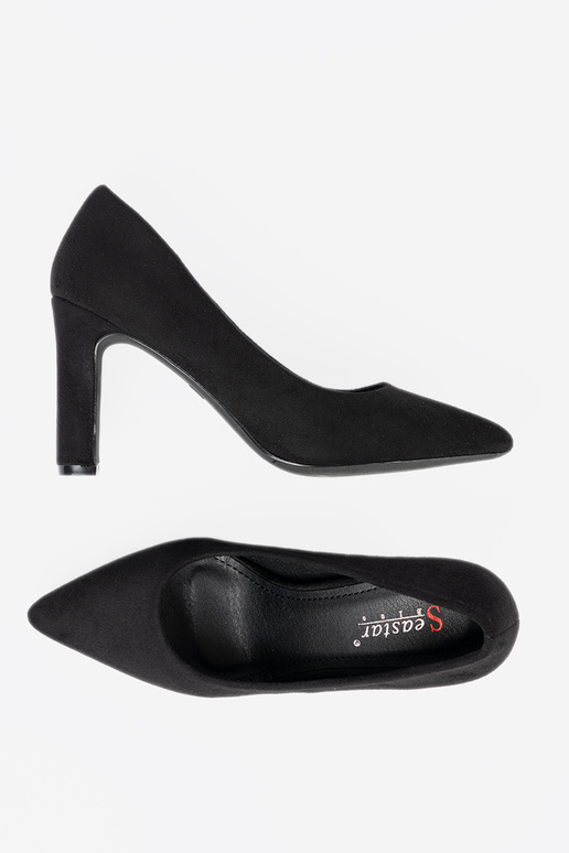 Klassikalise mudeli seemisnakhsed Kingad