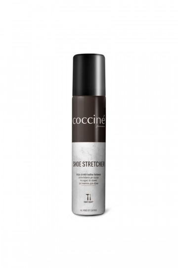 Coccine kingade venitussprei