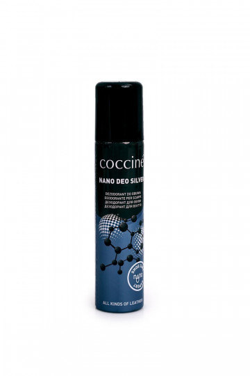 Coccine Pealno Deo Silver Kingavärskendaja 75ml