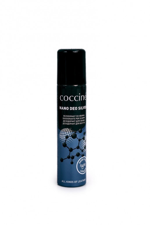 Coccine Pealno Deo Silver Kingavärskendaja 75ml