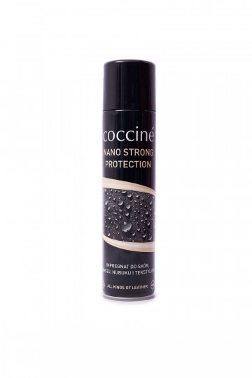 Coccine kingade impregneerija Strong Protection 400ml