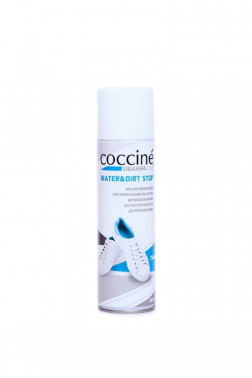 Coccine veekindel ja plekkide vastane kaitse Water Dirt Stop 250ml