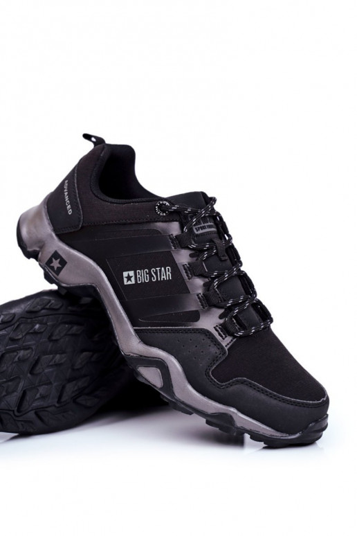 Meeste kingad Big Star Outdoor msuud GG174269