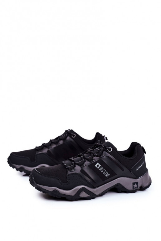 Meeste kingad Big Star Outdoor msuud GG174269