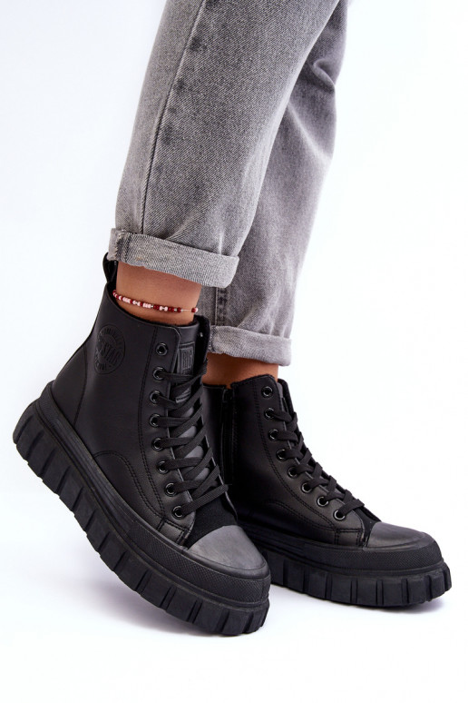 voodriga Pealhk vabaaja jalanõud Lossi juurde Big Star MM274625 msuud