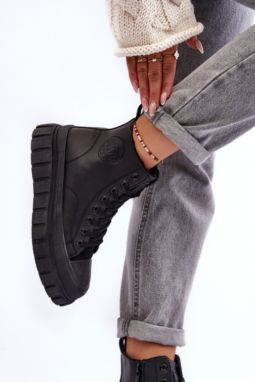 voodriga Pealhk vabaaja jalanõud Lossi juurde Big Star MM274625 msuud