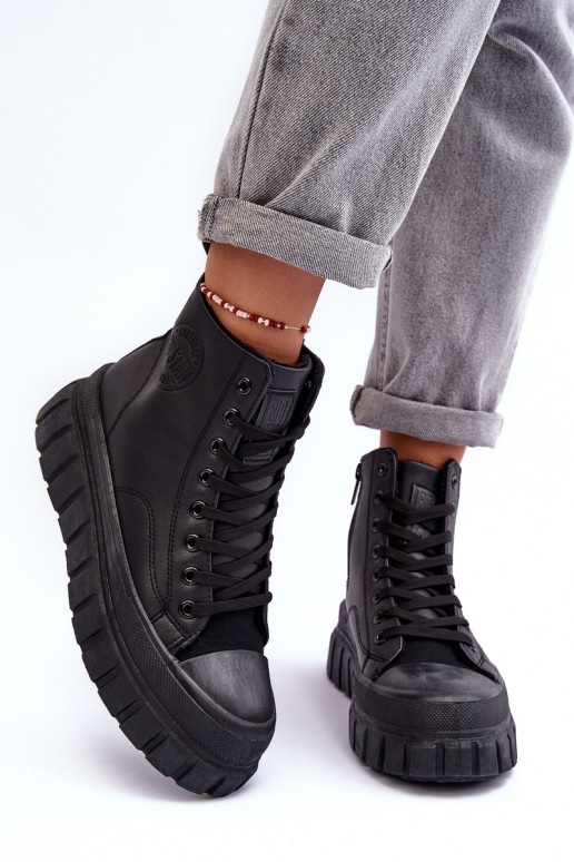 voodriga Pealhk vabaaja jalanõud Lossi juurde Big Star MM274625 msuud