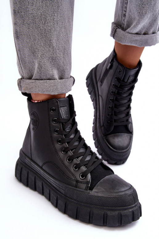 voodriga Pealhk vabaaja jalanõud Lossi juurde Big Star MM274625 msuud