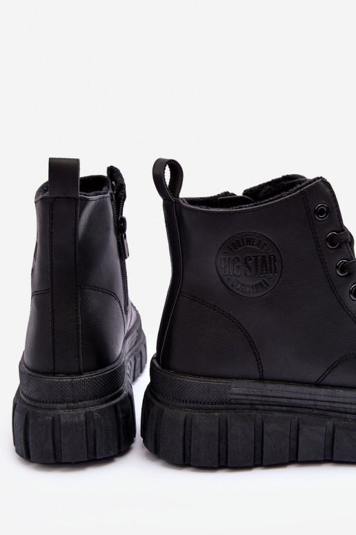 voodriga Pealhk vabaaja jalanõud Lossi juurde Big Star MM274625 msuud