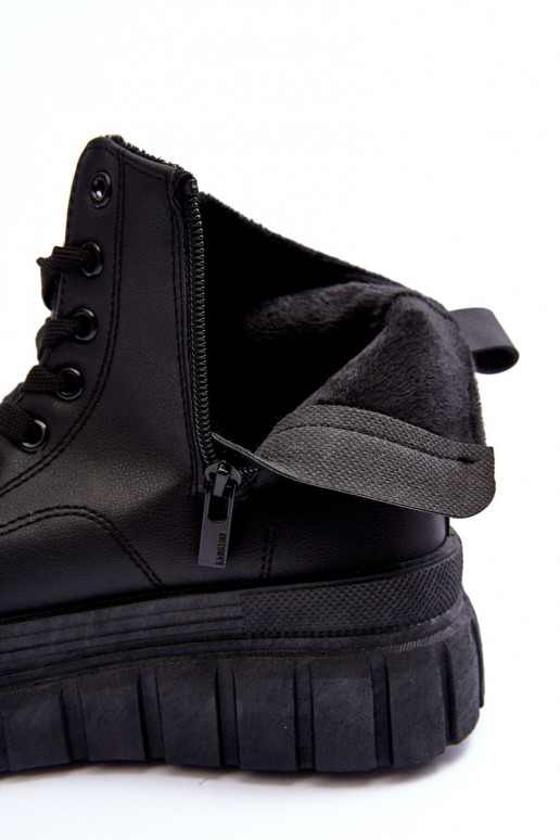 voodriga Pealhk vabaaja jalanõud Lossi juurde Big Star MM274625 msuud