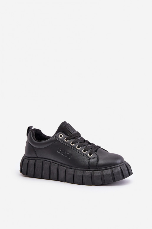 voodriga Sneakers tüüpi jalanõud Pealiste omad Big Star MM274617 msuud voodriga Sneakers tüüpi jalanõud Pealiste omad Big Star MM274617 msuud