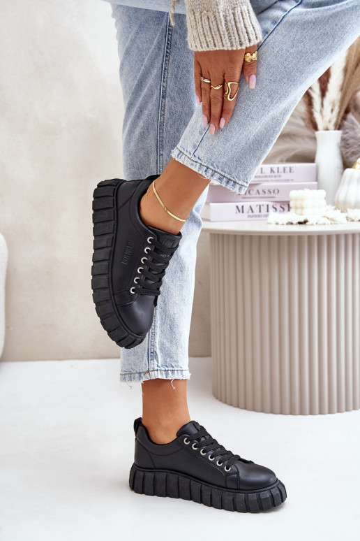 voodriga Sneakers tüüpi jalanõud Pealiste omad Big Star MM274617 msuud voodriga Sneakers tüüpi jalanõud Pealiste omad Big Star MM274617 msuud