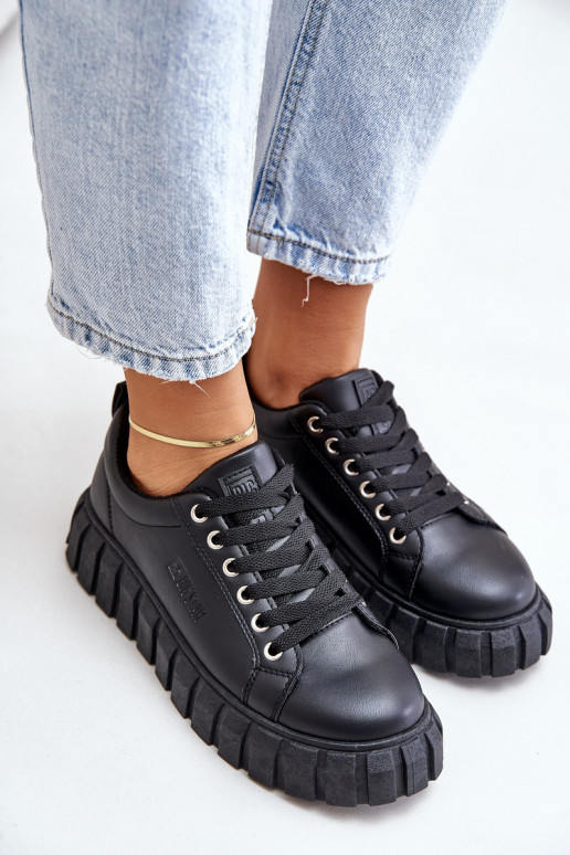 voodriga Sneakers tüüpi jalanõud Pealiste omad Big Star MM274617 msuud voodriga Sneakers tüüpi jalanõud Pealiste omad Big Star MM274617 msuud