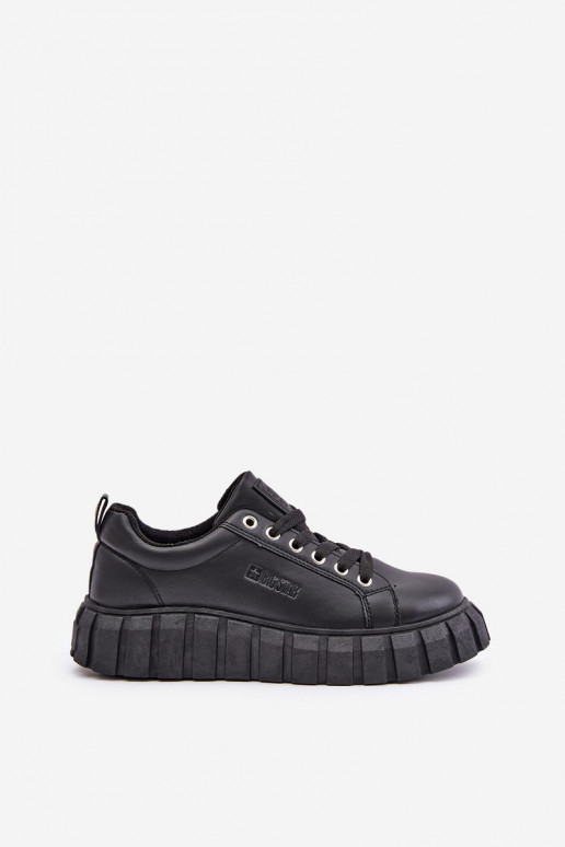 voodriga Sneakers tüüpi jalanõud Pealiste omad Big Star MM274617 msuud voodriga Sneakers tüüpi jalanõud Pealiste omad Big Star MM274617 msuud