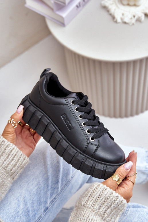 voodriga Sneakers tüüpi jalanõud Pealiste omad Big Star MM274617 msuud voodriga Sneakers tüüpi jalanõud Pealiste omad Big Star MM274617 msuud