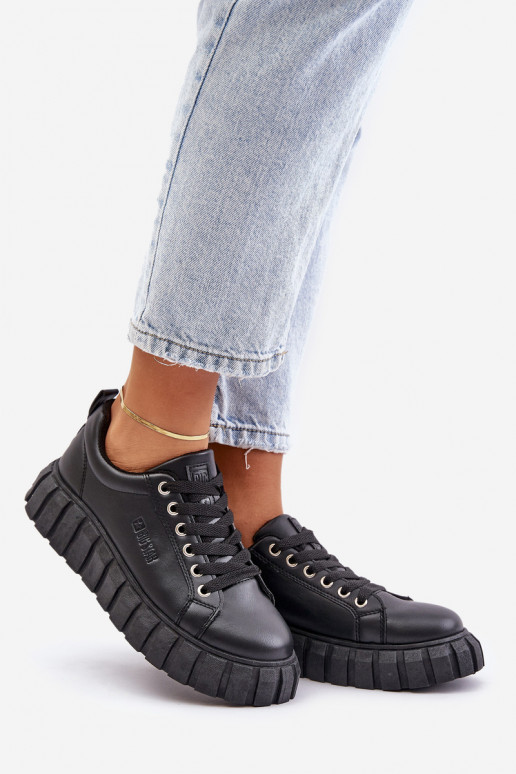 voodriga Sneakers tüüpi jalanõud Pealiste omad Big Star MM274617 msuud voodriga Sneakers tüüpi jalanõud Pealiste omad Big Star MM274617 msuud