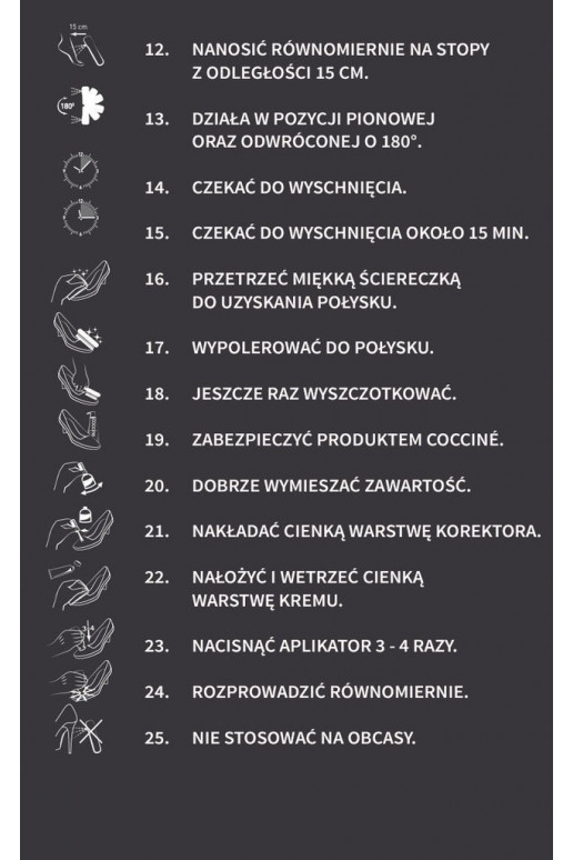 Coccine Pealno Deo Silver Kingavärskendaja 400ml