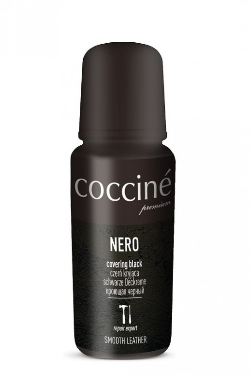 COCCINE NERO msuud Korektor IN Płynie 75g