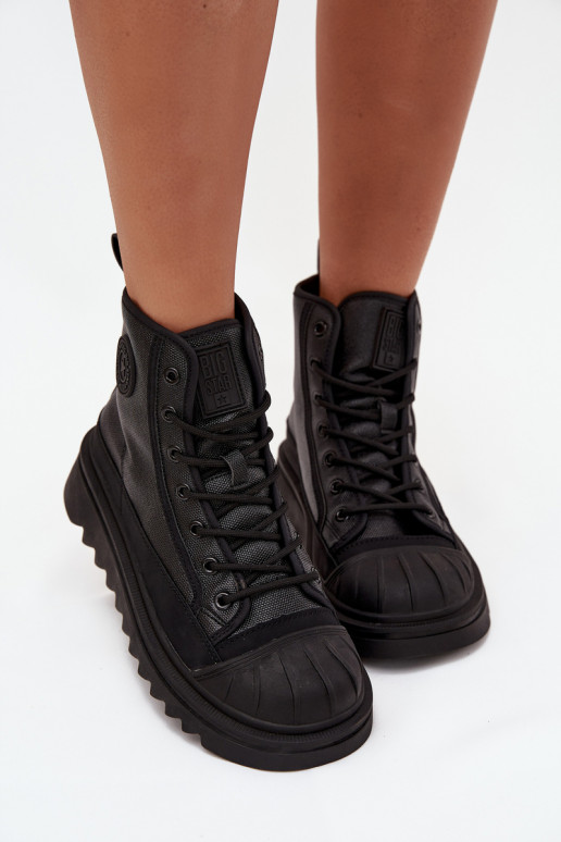 vabaajajalatsi Pealiste omad voodriga Big Star OO274A355 msuud