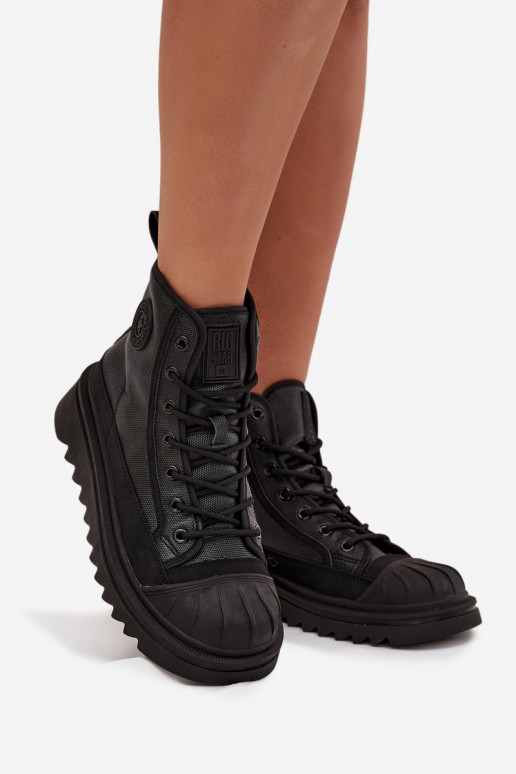 vabaajajalatsi Pealiste omad voodriga Big Star OO274A355 msuud