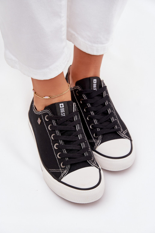 naiste saapad Sellel ondal Big Star DD274A236 msuud