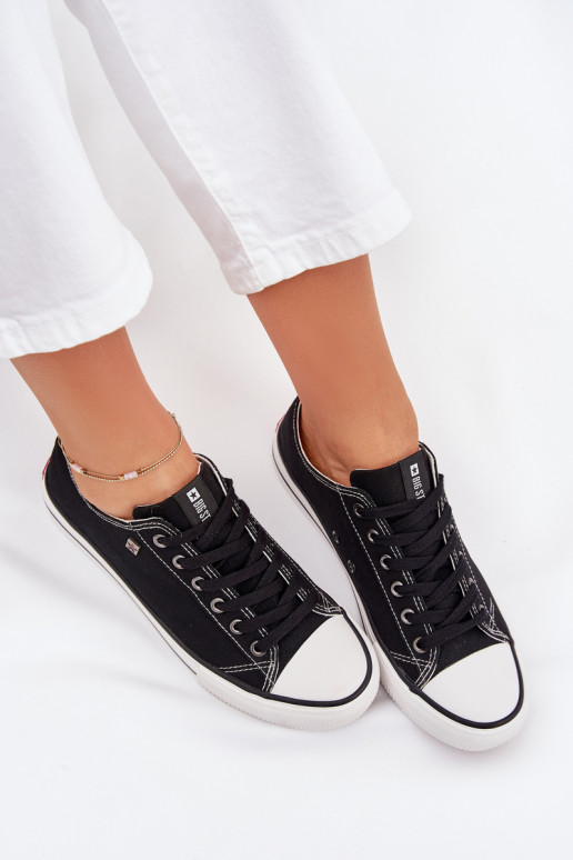 naiste saapad Sellel ondal Big Star DD274A236 msuud