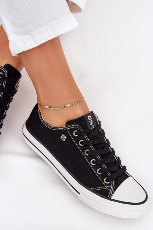 naiste saapad Sellel ondal Big Star DD274A236 msuud