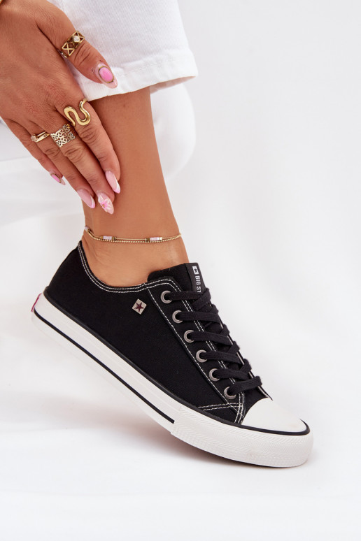 naiste saapad Sellel ondal Big Star DD274A236 msuud