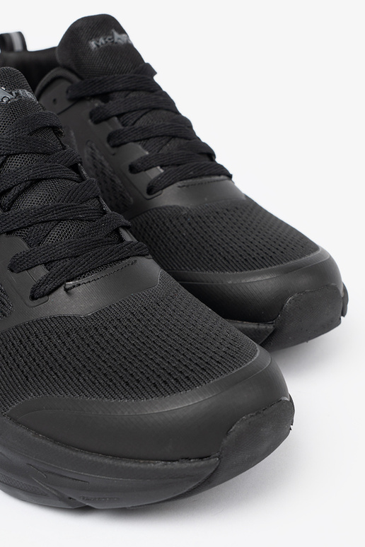 msuud spordijalatsid meeste omad võrguga McArthur